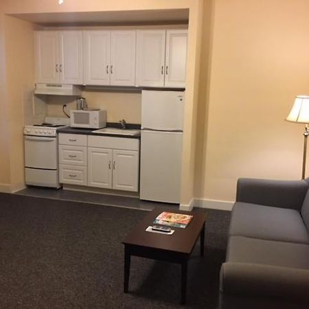 Washington Plaza - Portland Ξενοδοχείο Εξωτερικό φωτογραφία